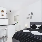 Studios Lubelska Krakow By Noclegi Renters