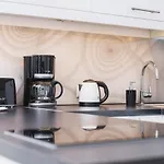 Studios Lubelska Krakow By Noclegi Renters