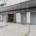 Studios Lubelska Krakow By Noclegi Renters