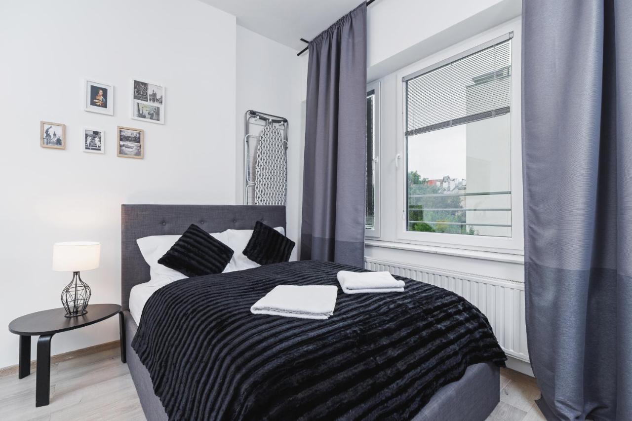 Lubelska By Renters * Krakau