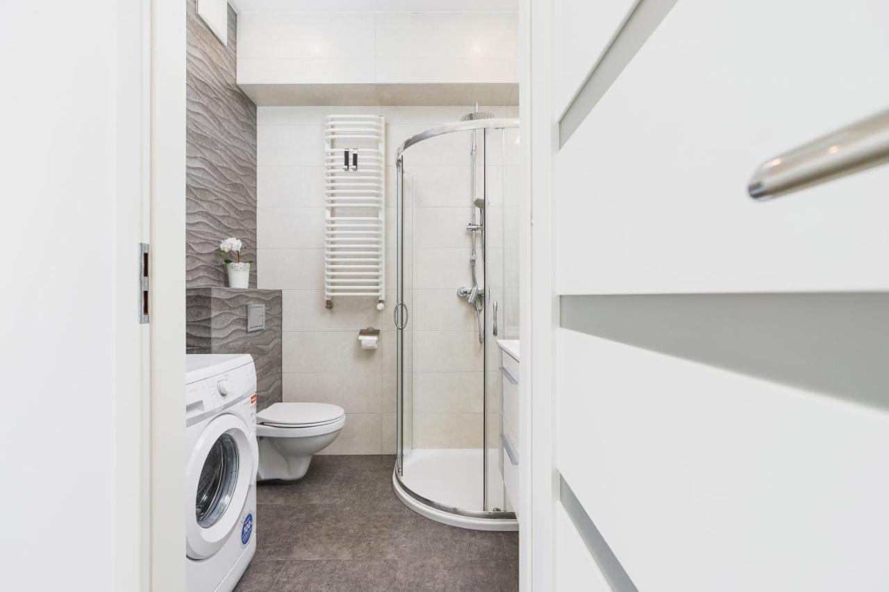 Lubelska By Renters Apartment Krakau