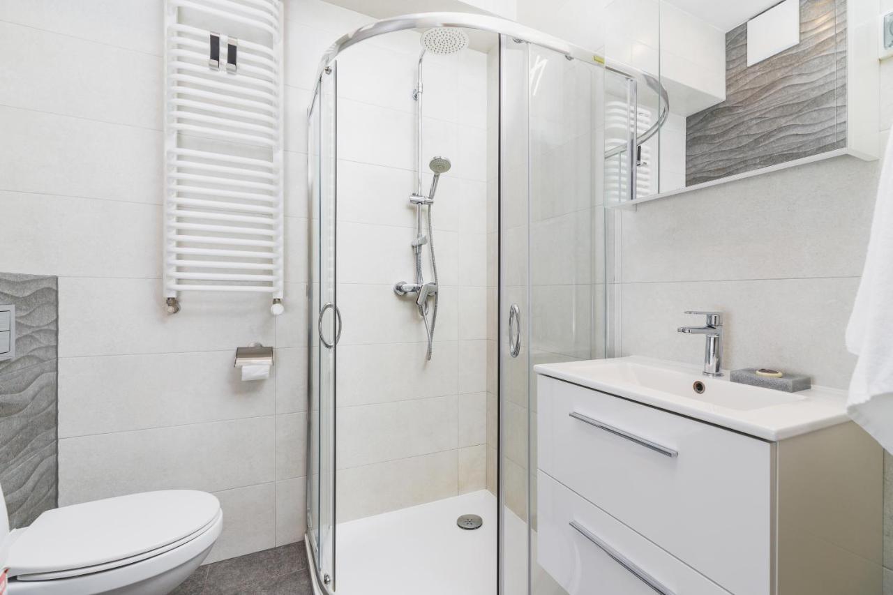 Apartment Lubelska By Renters *