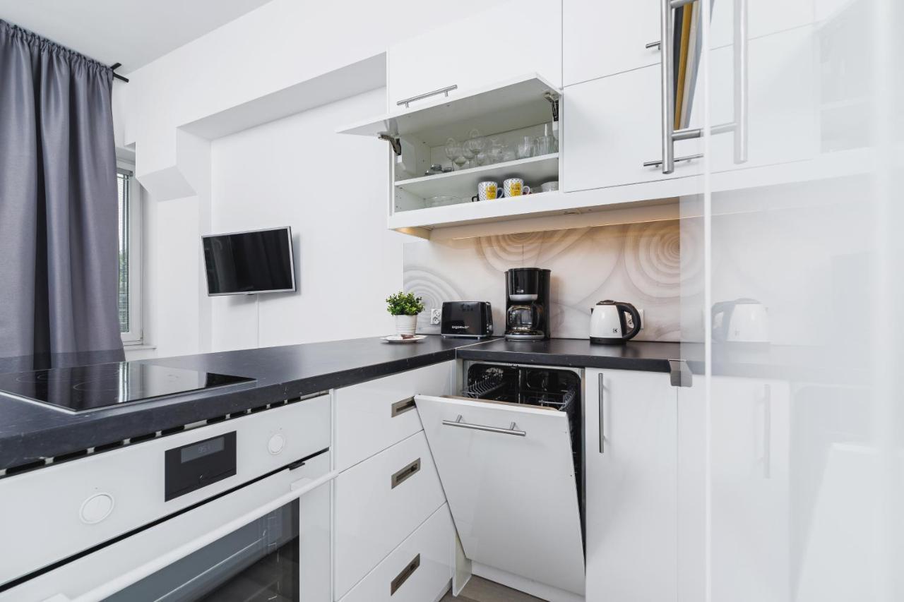 Lubelska By Renters Apartment