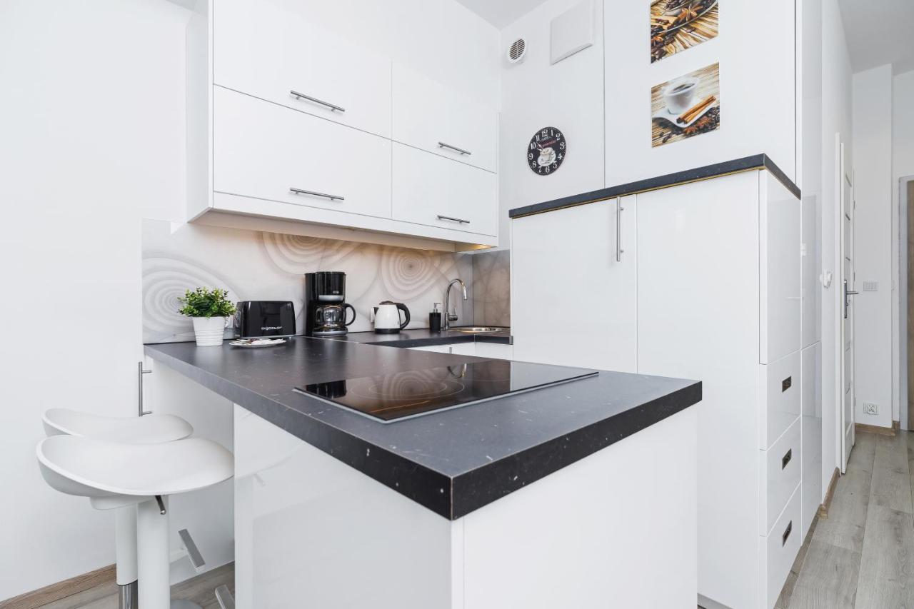 Lubelska By Renters Krakau