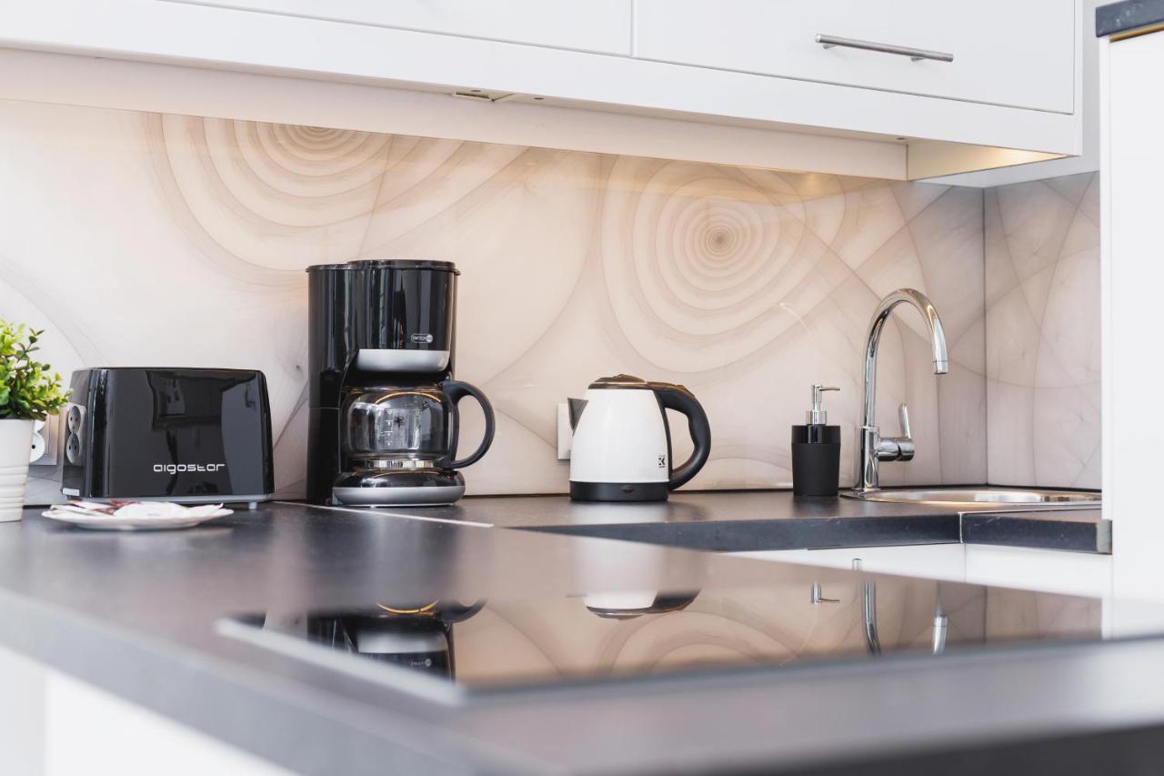 Apartment Lubelska By Renters *