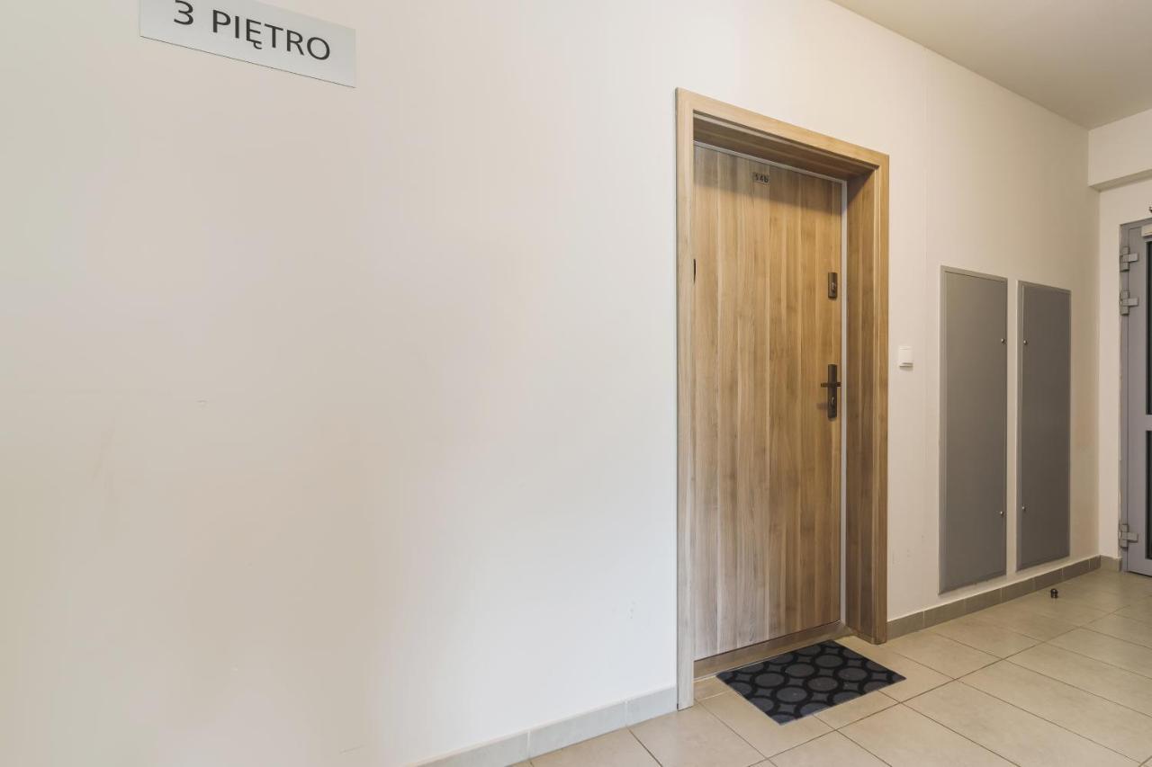 Lubelska By Renters Apartment *