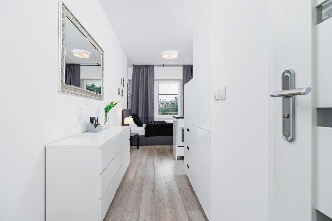 Apartment Lubelska By Renters *