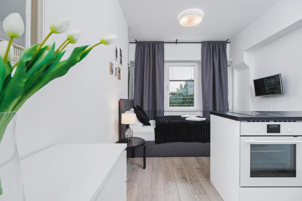 Apartment Lubelska By Renters Krakau