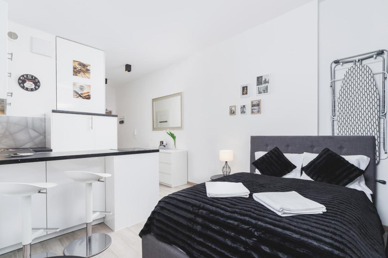 Lubelska By Renters Appartement