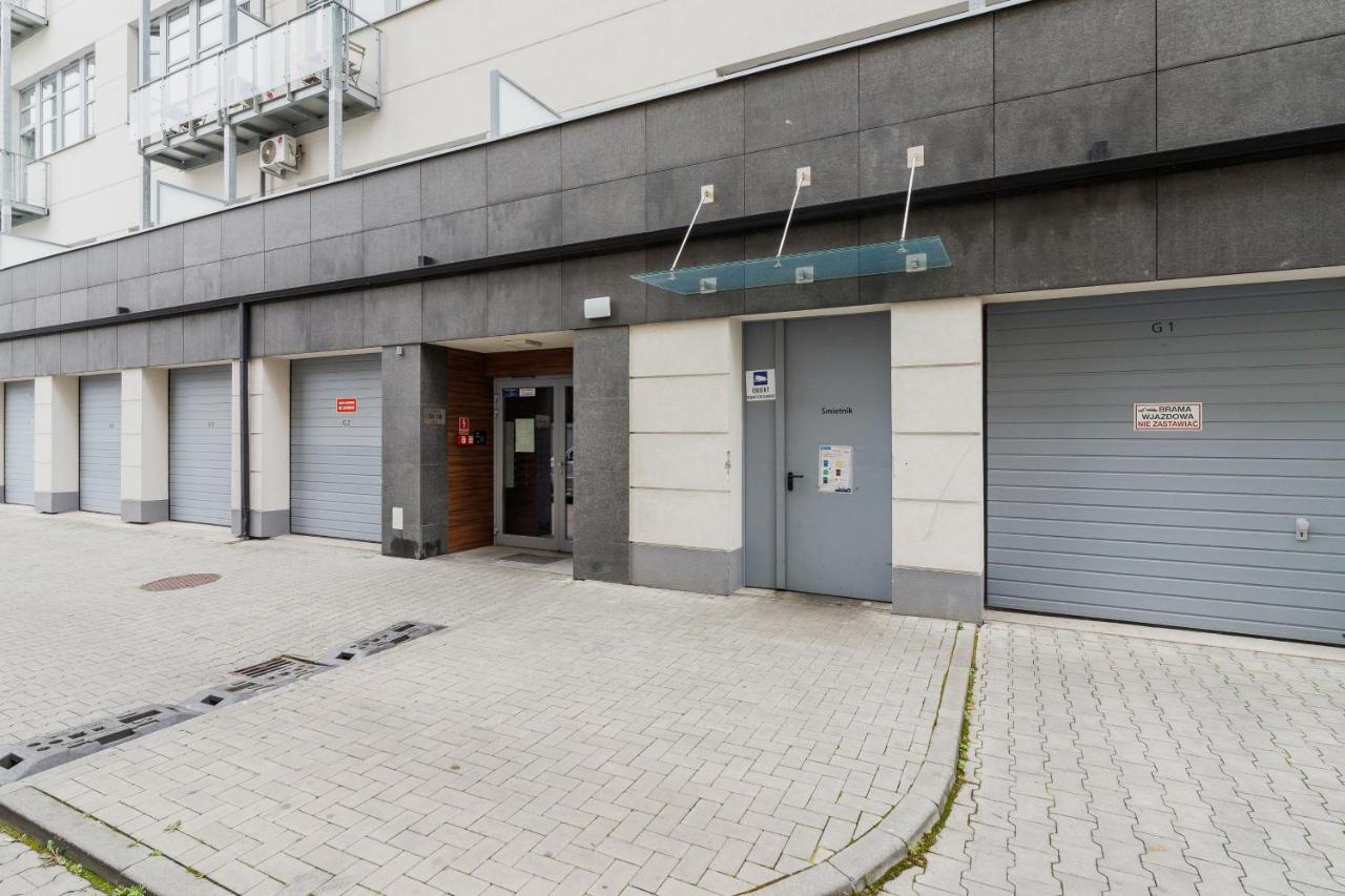 Lubelska By Renters Appartement *